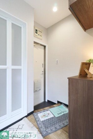 メゾン半谷の物件内観写真